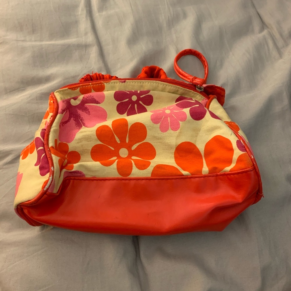 Makeup Bag - Picture 2 of 2